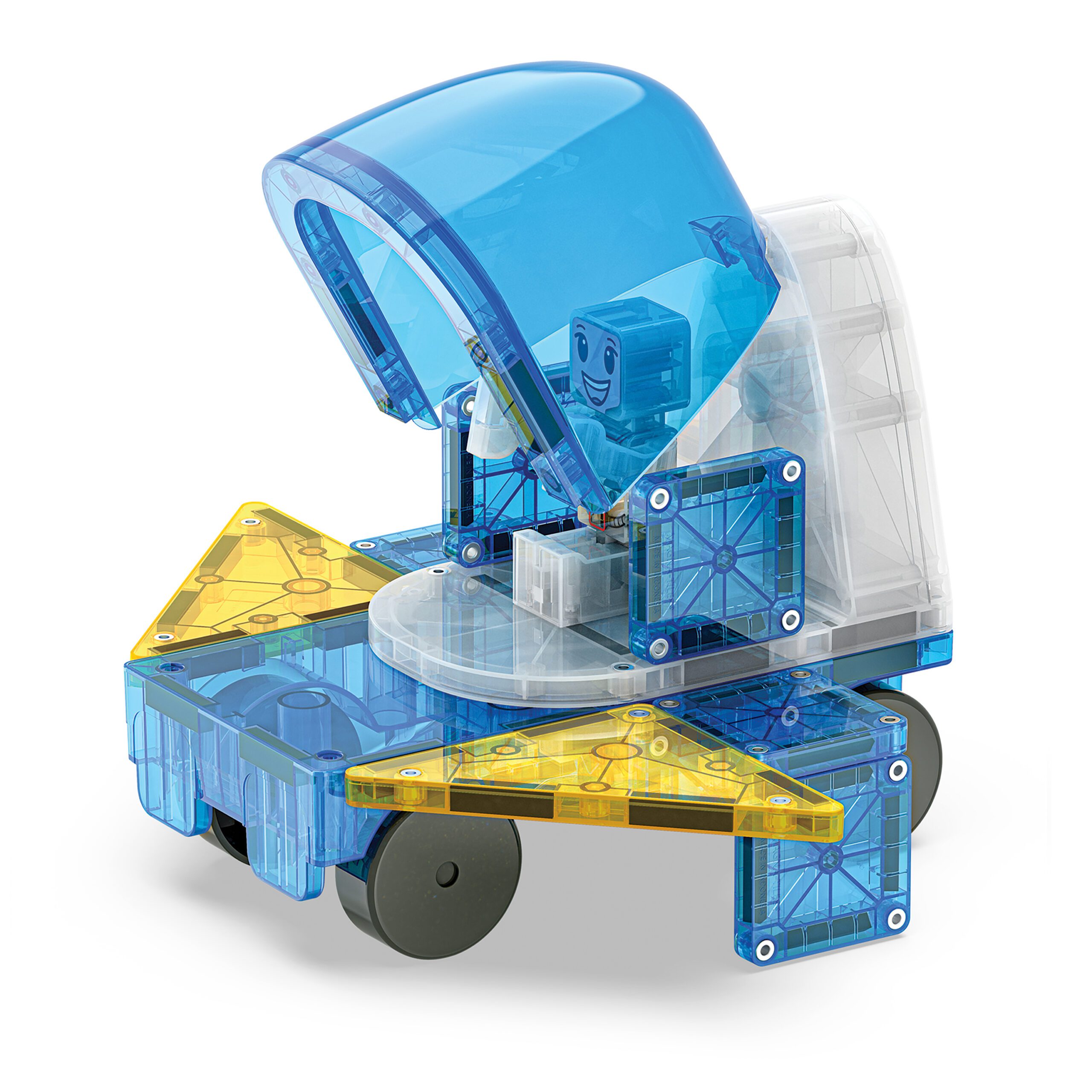 Space 32 Piece Set - Image 5