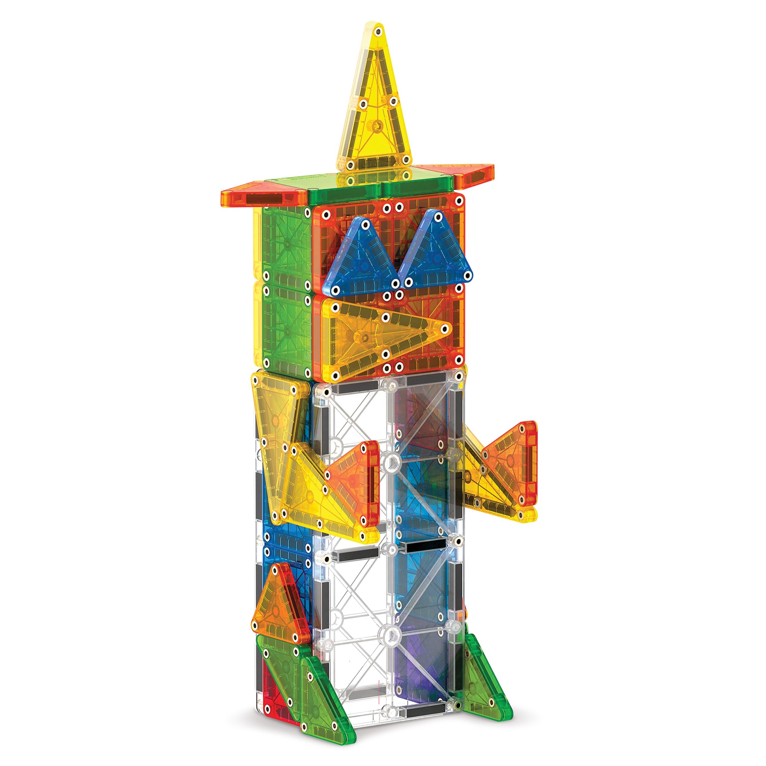 microMAGS 70 Piece Set - Image 5