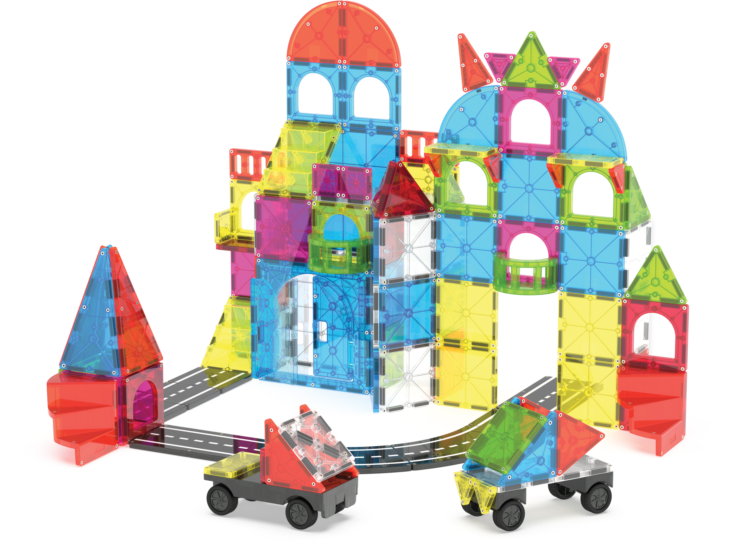 City Center 110 Piece Set - Image 4