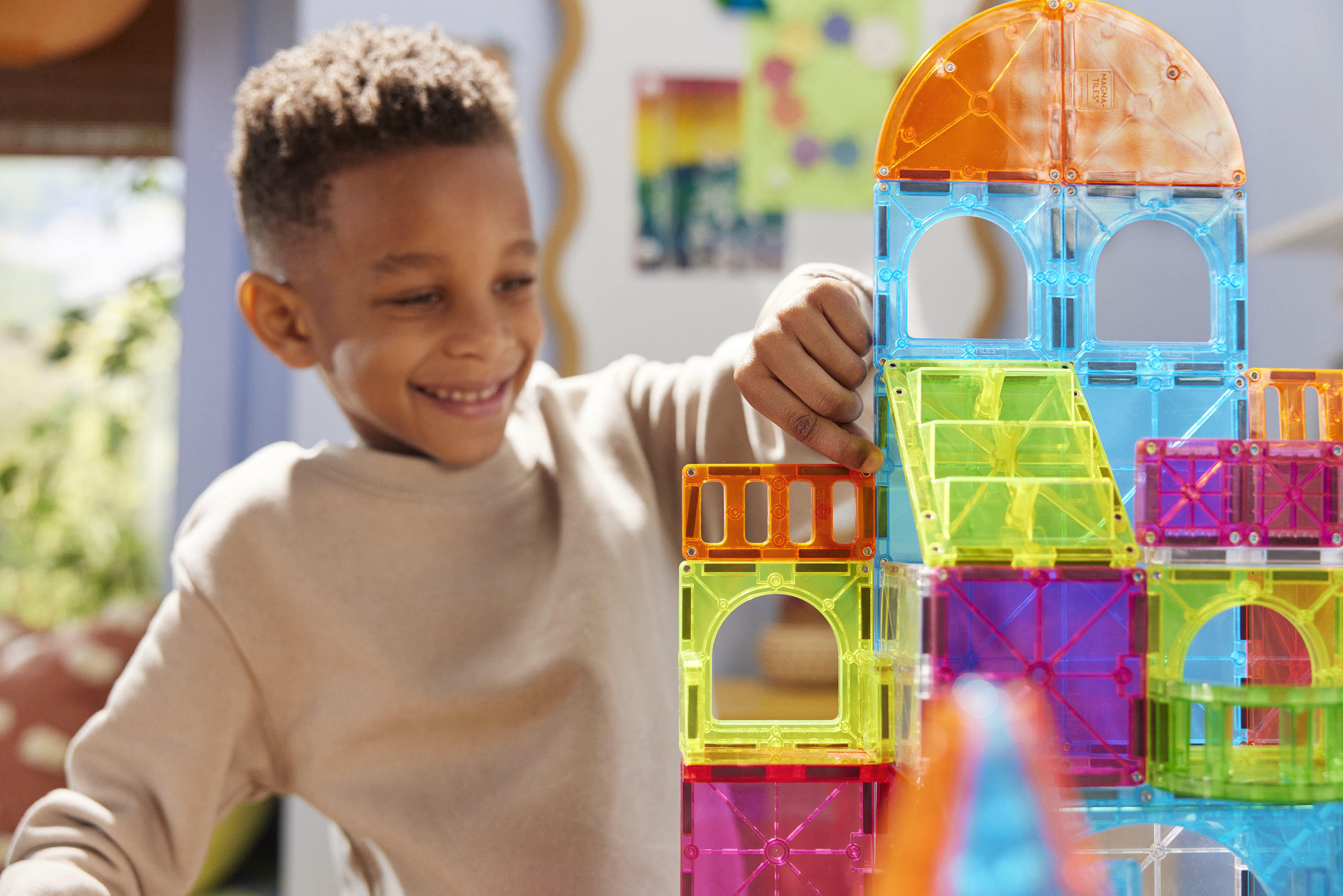 City Center 110 Piece Set - Image 6