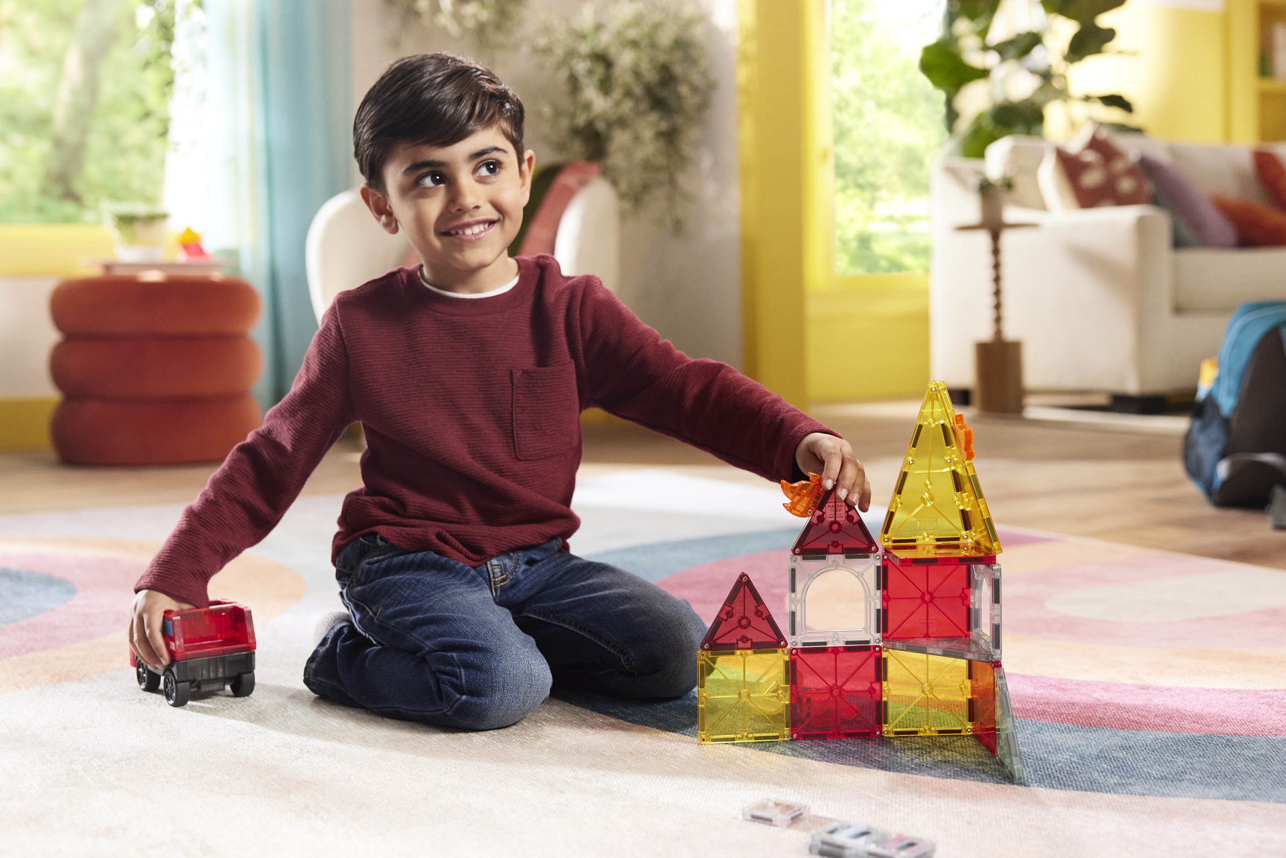 Fire Rescue 27 Piece Set - Image 6