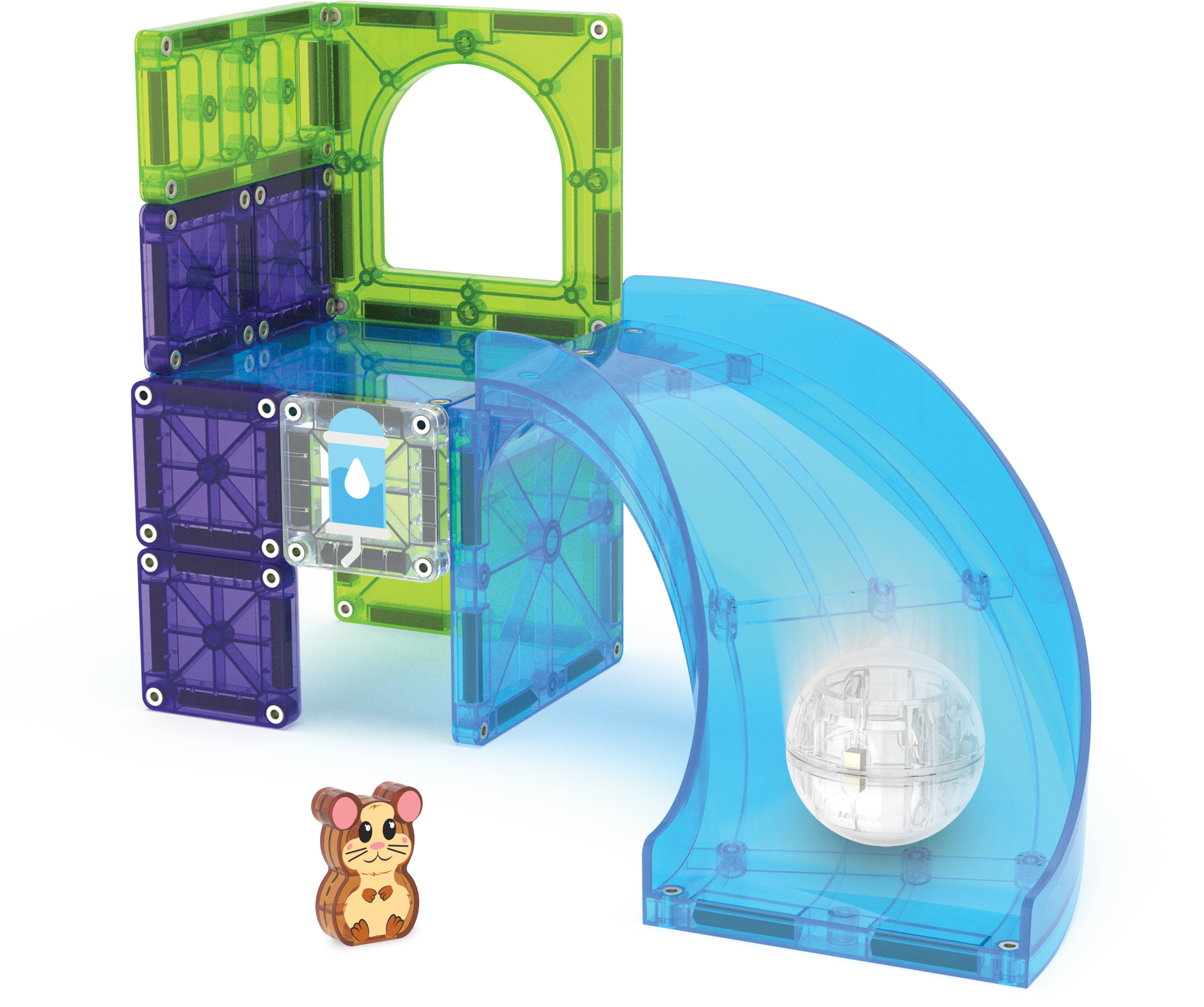 Hamster Ball 13 Piece Set - Image 4