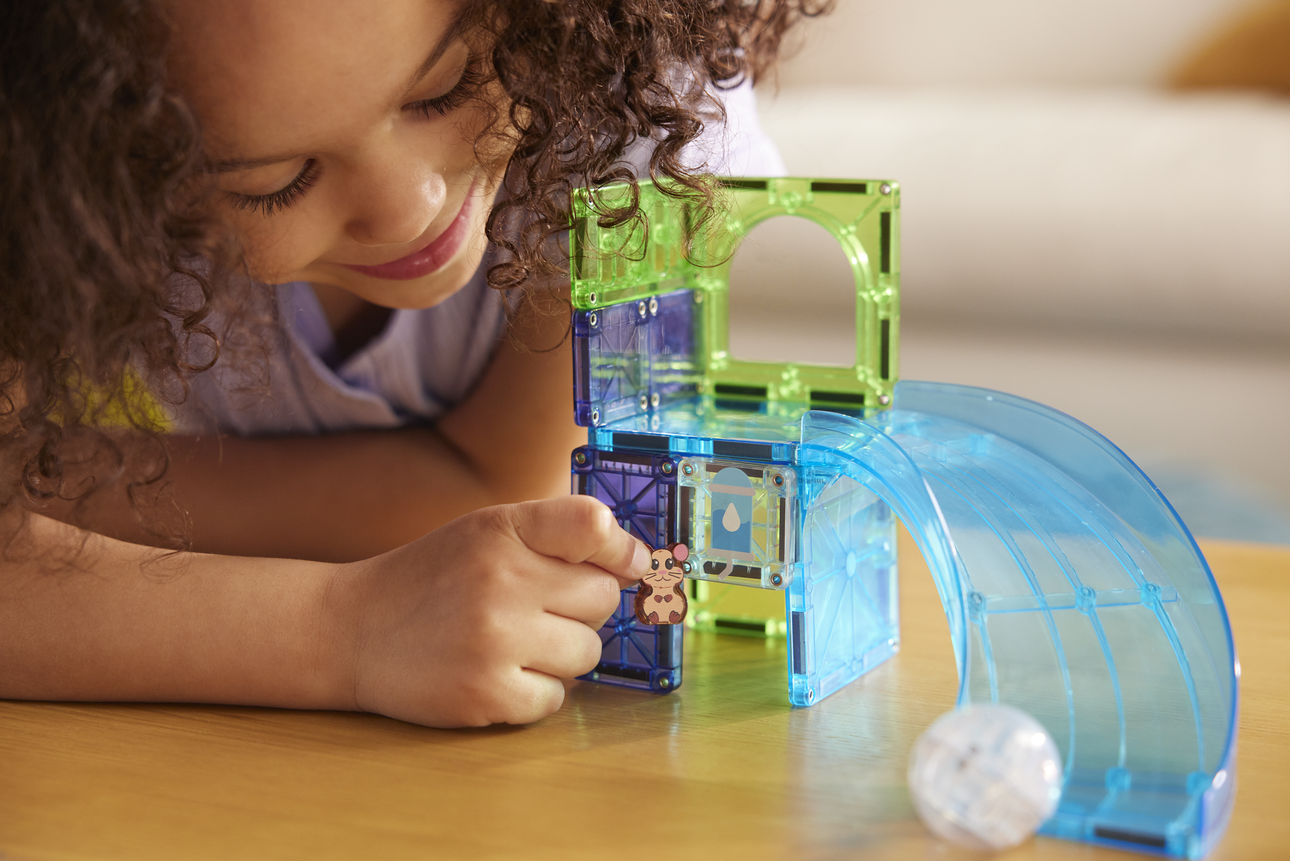 Hamster Ball 13 Piece Set - Image 6