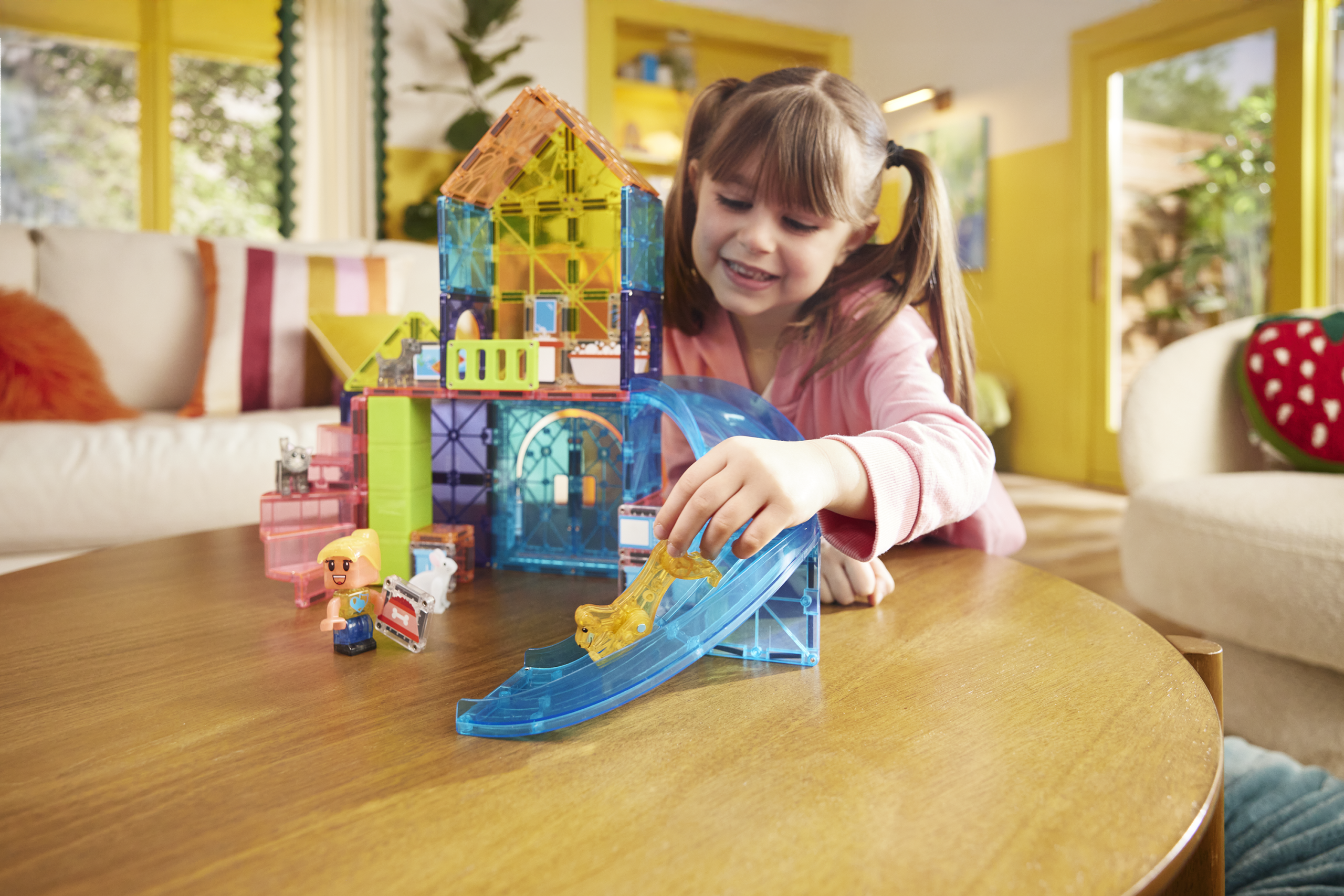 Pet Playhouse 50 Piece Set - Image 7