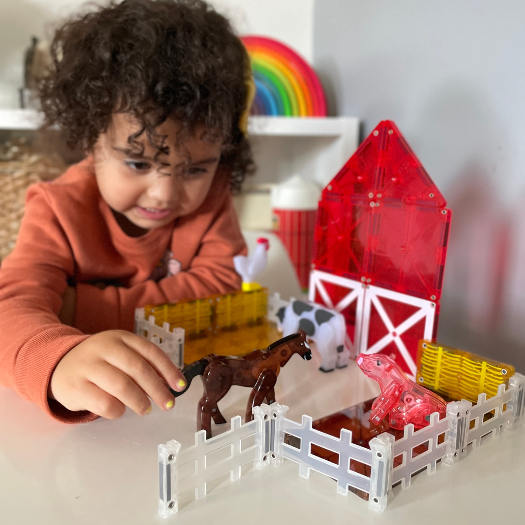 Farm 25 Piece Set - Image 2