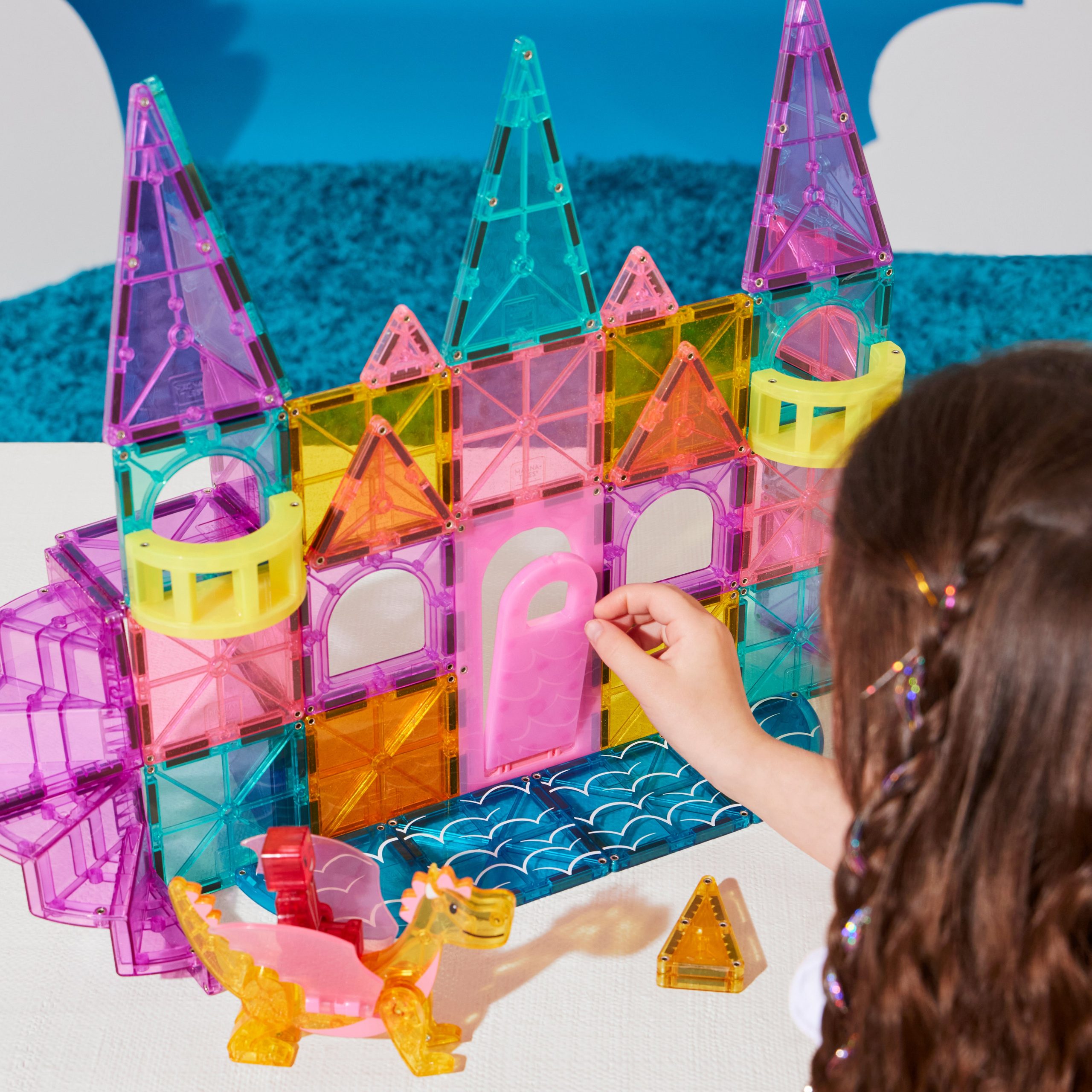 Castle Deluxe 48 Piece Set - Image 6