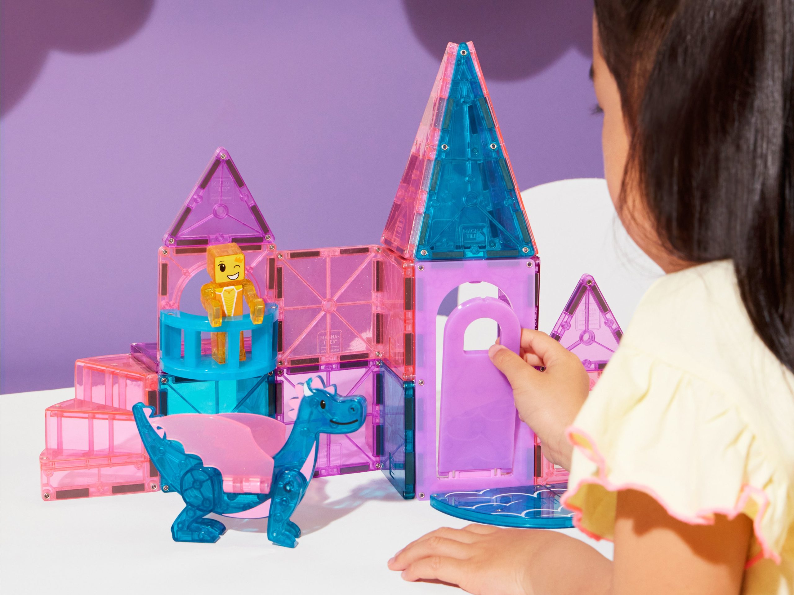 Castle 25 Piece Set - Image 5