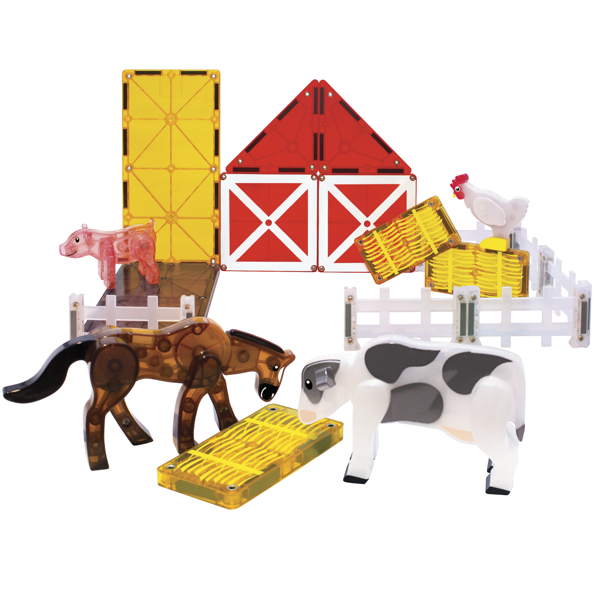 Farm 25 Piece Set - Image 3