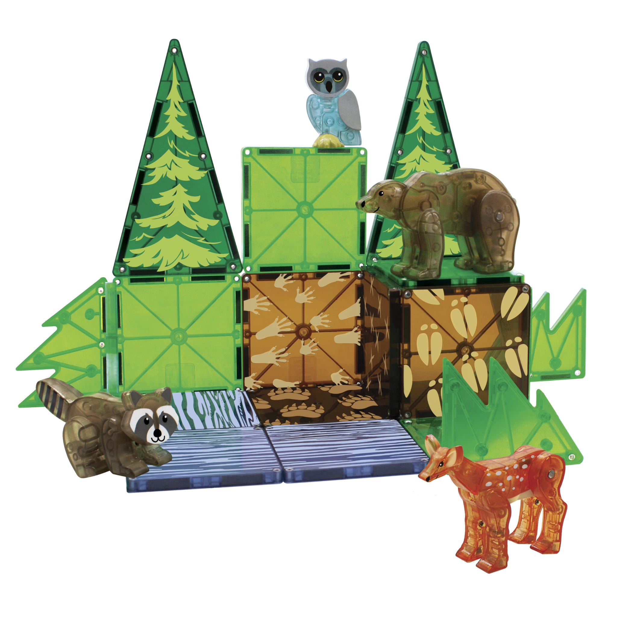 Forest 25 Piece Set - Image 4