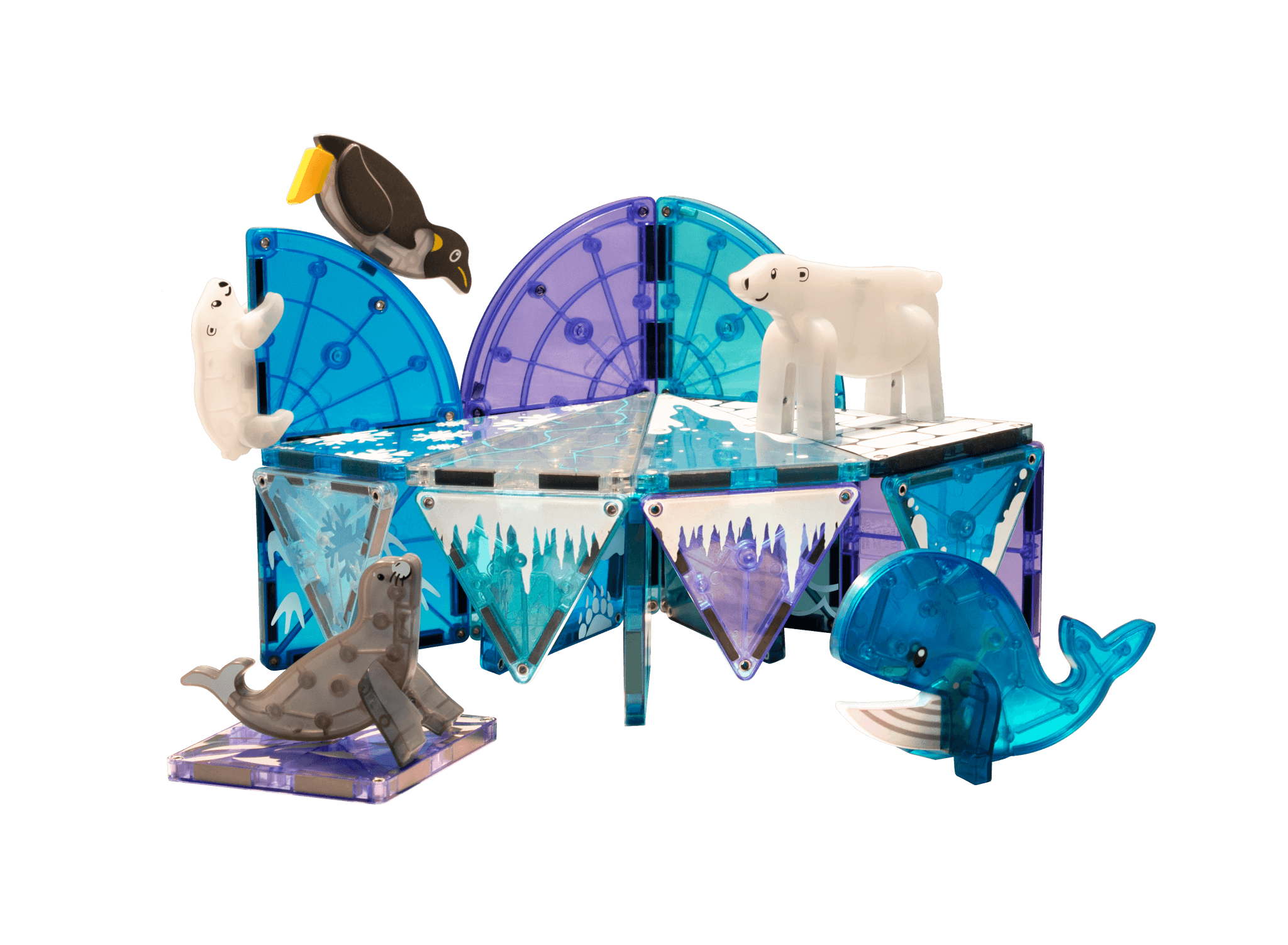 Arctic 25 Piece Set - Image 5